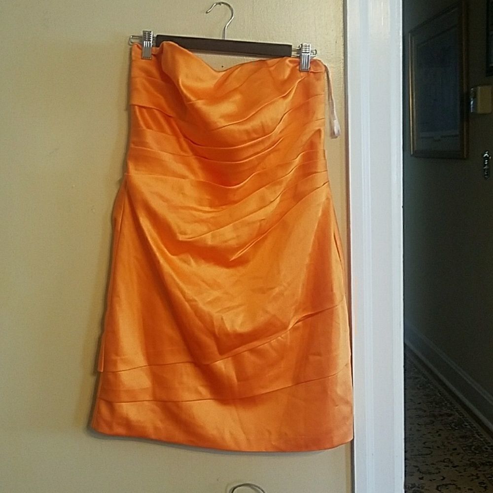 Perfect little dress  